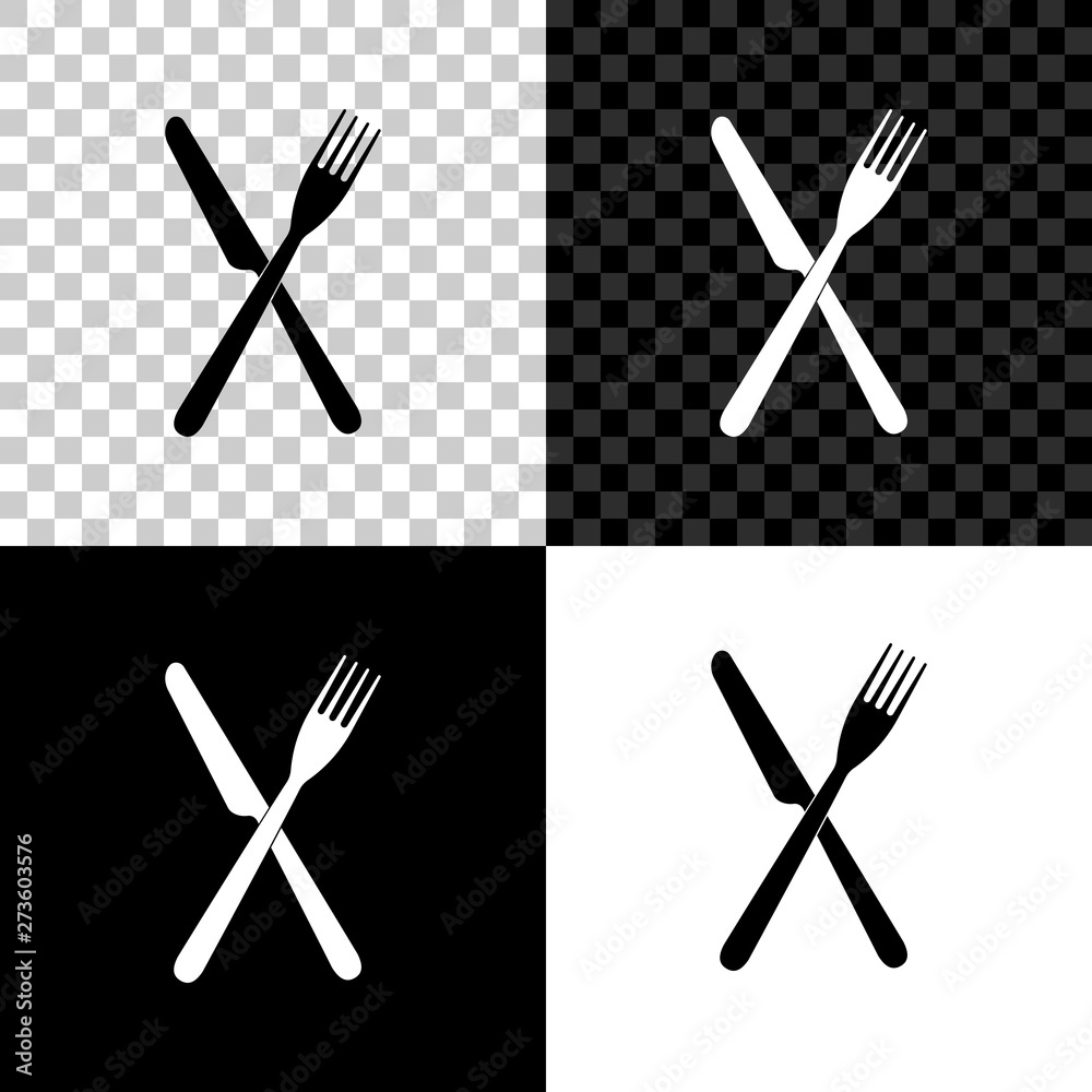 the knife restaurant images clipart