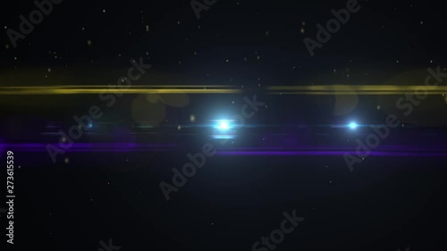 Impact Of Light Around