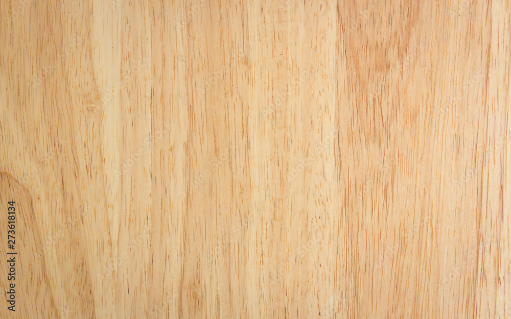 Naklejka premium Wood texture. Surface of teak wood background for design and decoration