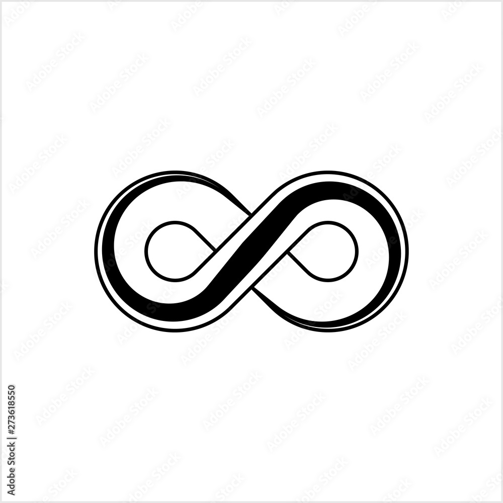Infinity Sign Design Infinity Sign Design