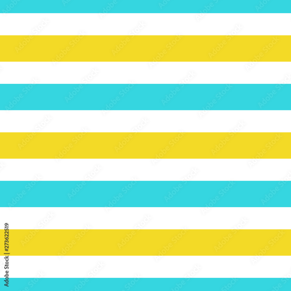 Summer stripe seamless pattern in geometric style. Summer stripe seamless pattern in geometric style.