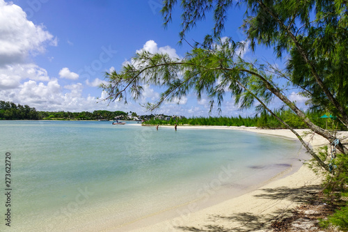 Ile aux Cerfs Leisure Island  Mauritius