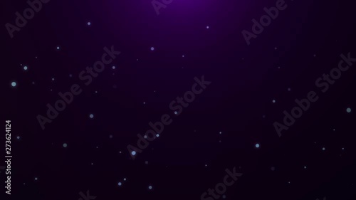 Trail With a Thin Strip Texture