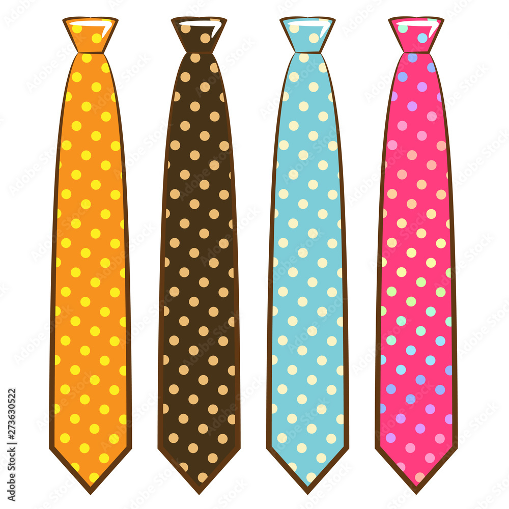 necktie vector graphic design clipart necktie vector graphic design clipart