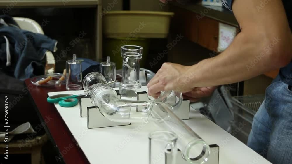 Y - shaped olfactometer experiment testing Chagas bug Y - shaped olfactometer experiment testing Chagas bug