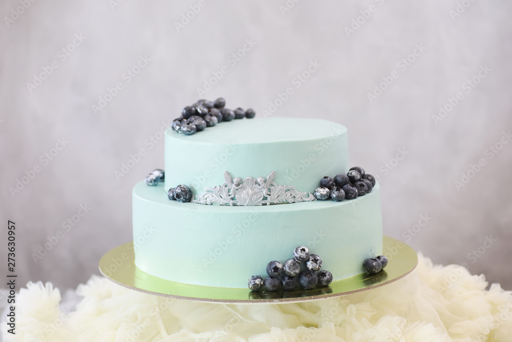Confectionery flavored cakes for a holiday Confectionery flavored cakes for a holiday
