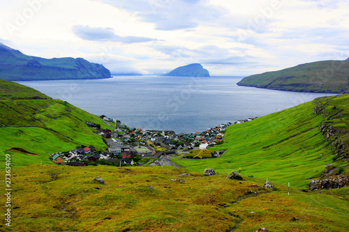 faröer insel,dänemark