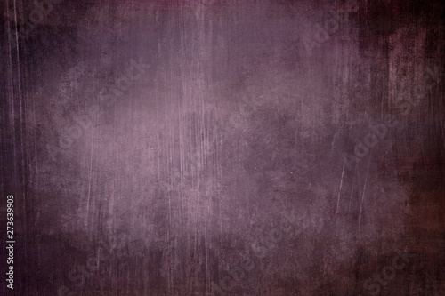 grungy purple background or texture