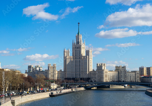 moscow russia
