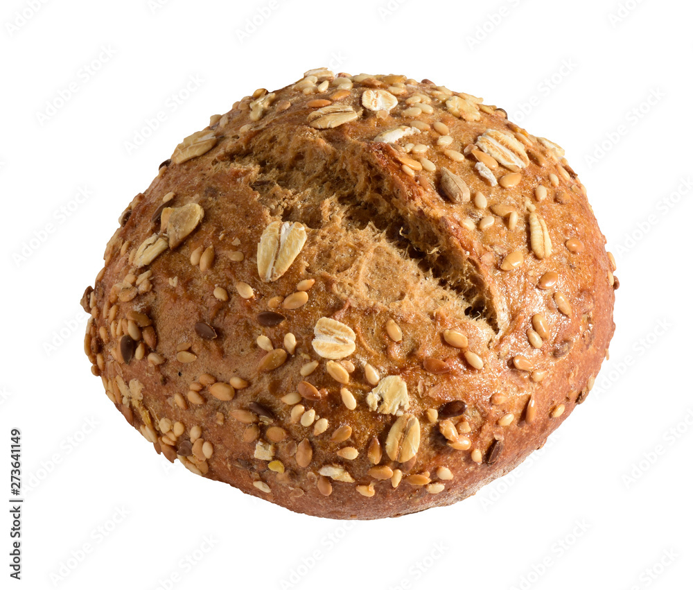 Mehrkornbrötchen Mehrkornbrötchen