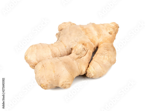 Ginger root isolate