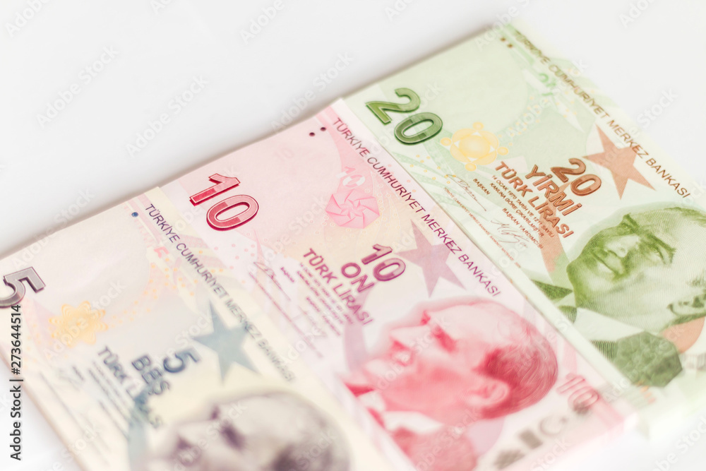 Turkish Lira, Turkish Money ( Turkish Turk Parasi ) Turkish Lira, Turkish Money ( Turkish Turk Parasi )