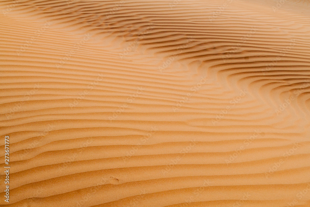 Sand dunes of Sharqiya (Wahiba) Sands, Oman Sand dunes of Sharqiya (Wahiba) Sands, Oman