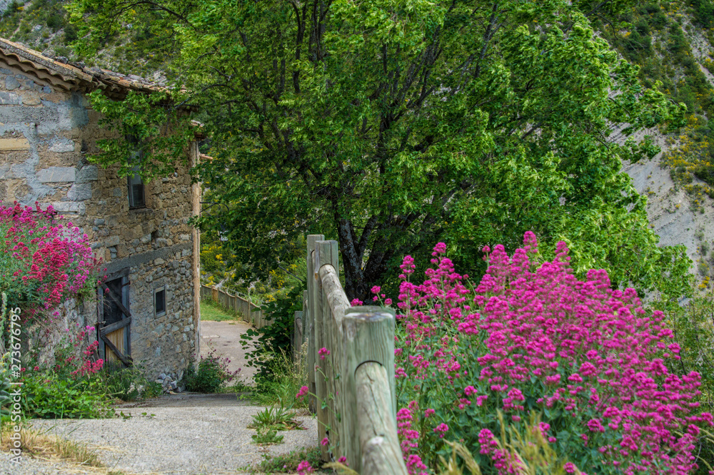 Fotografie chalancon,cdome,france