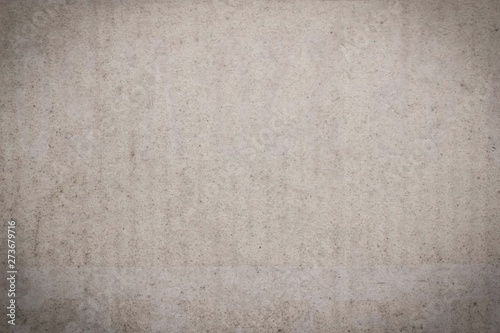 Old paper box texture background