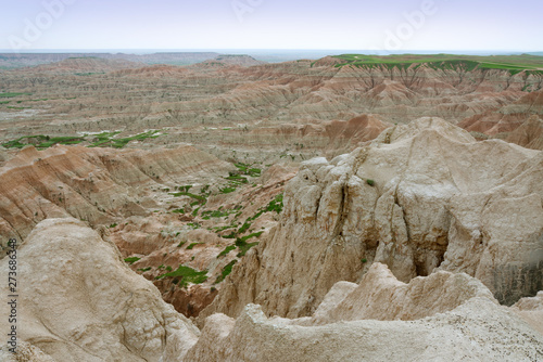 The Badlands 13