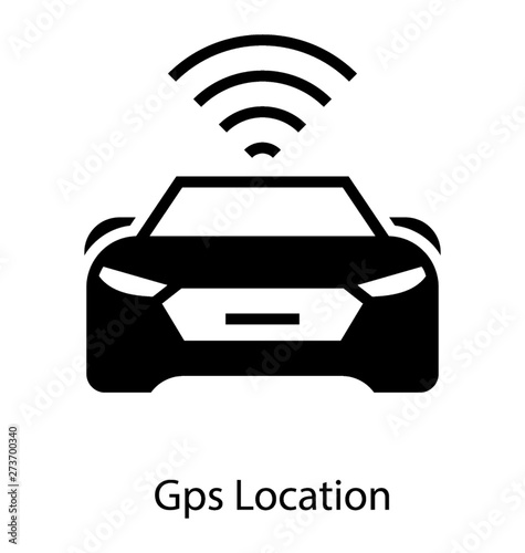 Car Gps Tracker
