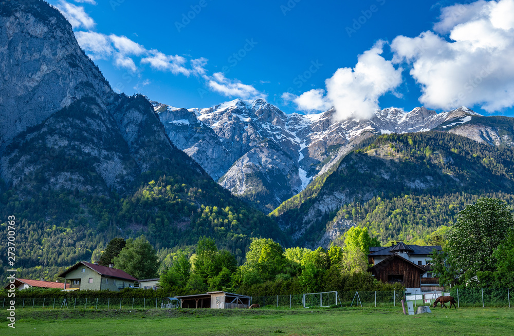 Alpen Tirol