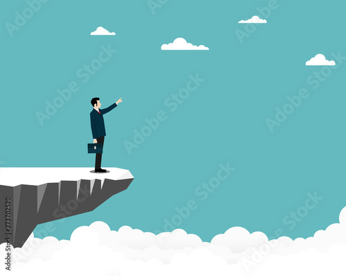 Business searching for success