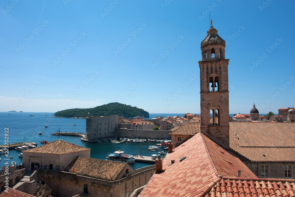 Fototapeta premium Dubrovnik
