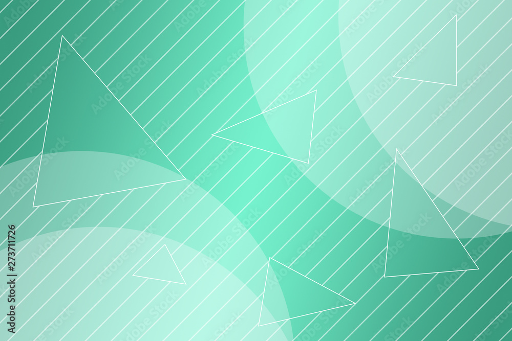 Fototapeta premium abstract, blue, design, wave, wallpaper, illustration, line, light, waves, pattern, texture, lines, curve, art, backdrop, digital, gradient, graphic, green, white, backgrounds, water, motion, color