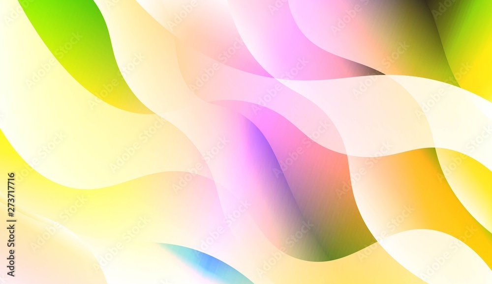 Geometric Pattern With Lines, Wave. For Your Design Wallpapers Presentation. Vector Illustration with Color Gradient. Geometric Pattern With Lines, Wave. For Your Design Wallpapers Presentation. Vector Illustration with Color Gradient.