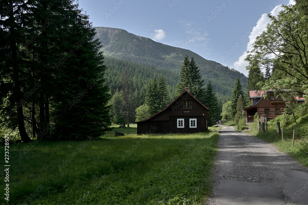 Riesengrund Riesengrund