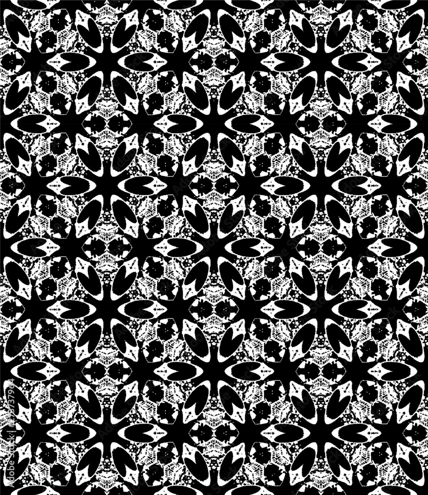 Seamless vector background pattern Seamless vector background pattern