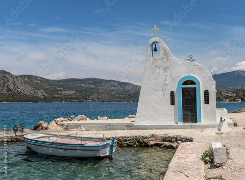 greek orthodox church