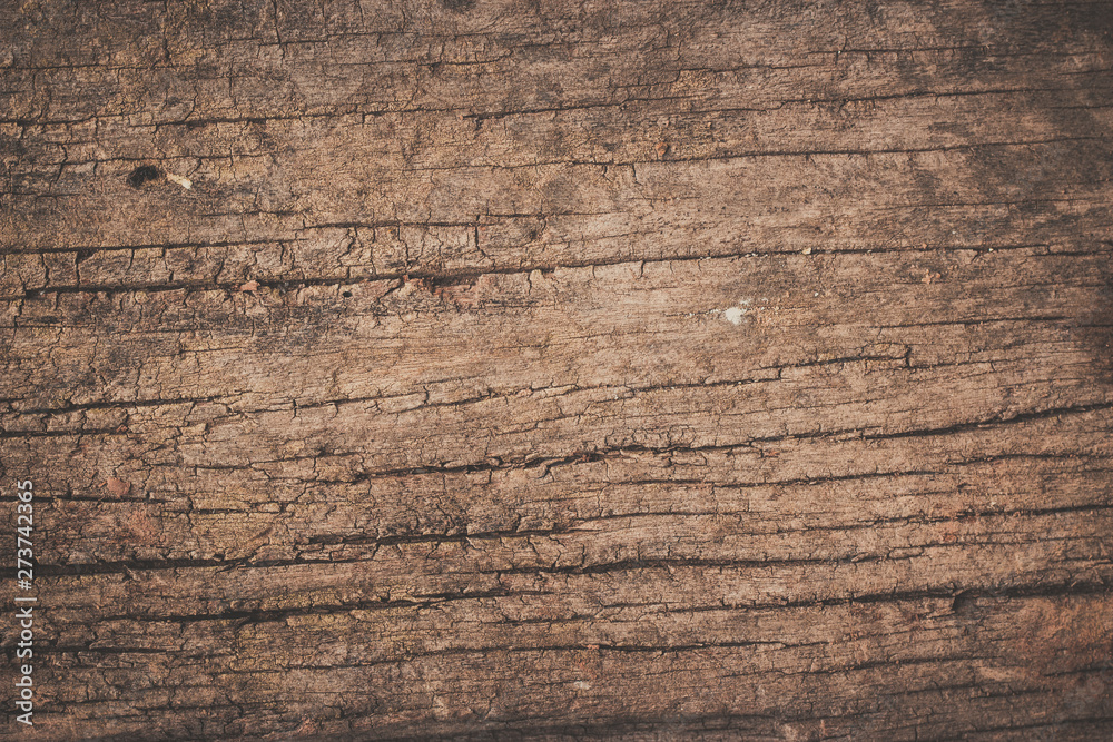 Obraz premium old wood texture
