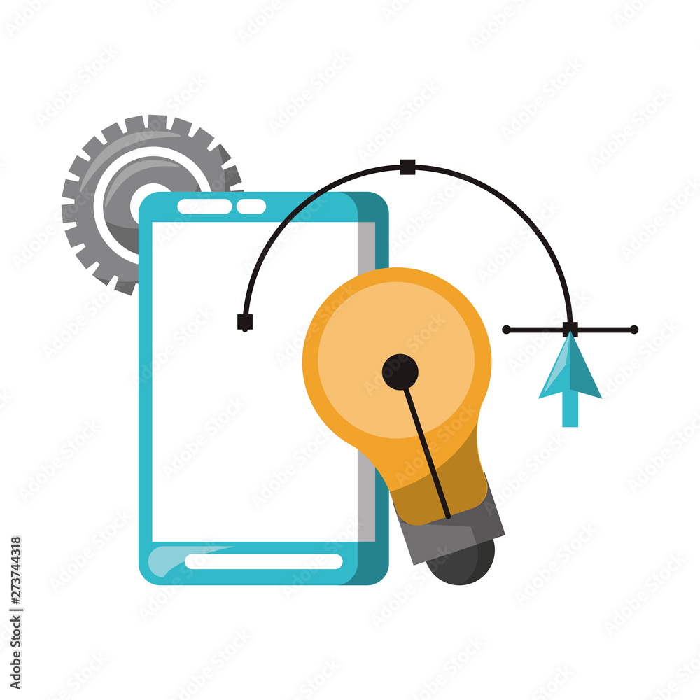 Vectors and graphic design digital tools Vectors and graphic design digital tools