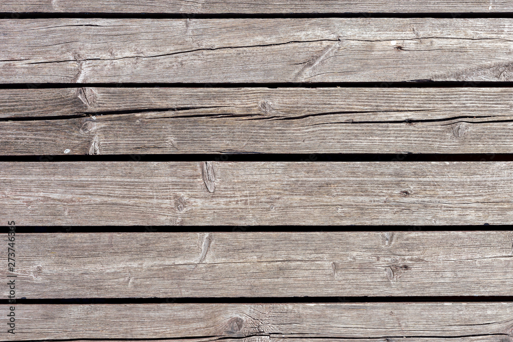 The old wood texture with natural patterns The old wood texture with natural patterns
