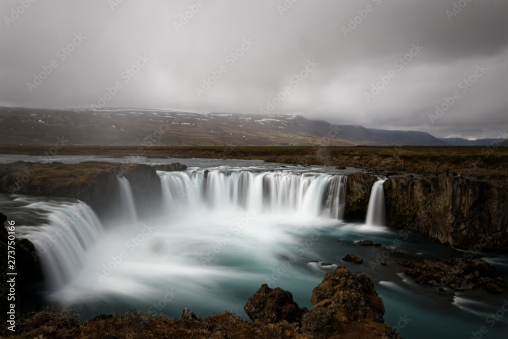 Goðafoss Goðafoss