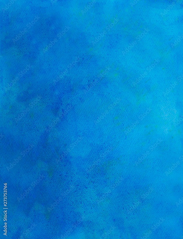 Abstract colored watercolor background. Color gradients.