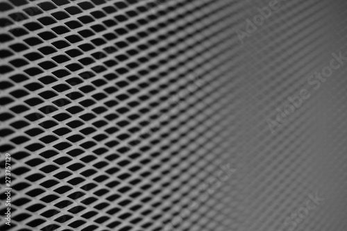Technik Waben Muster Struktur photo