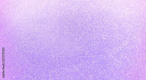 Purple glitter background texture