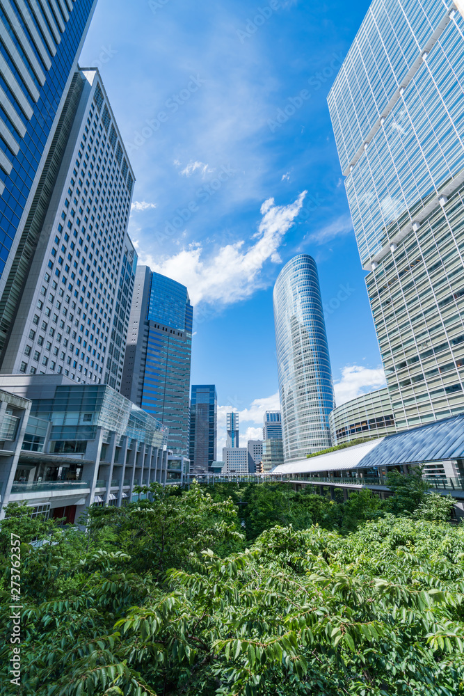 東京風景 東京風景