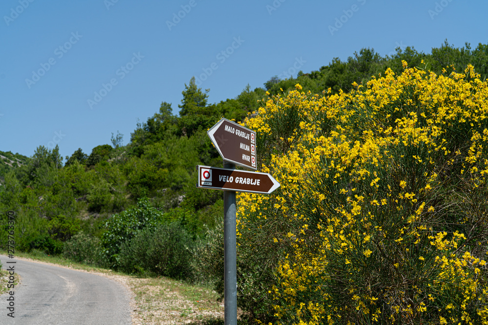 The Island of Hvar