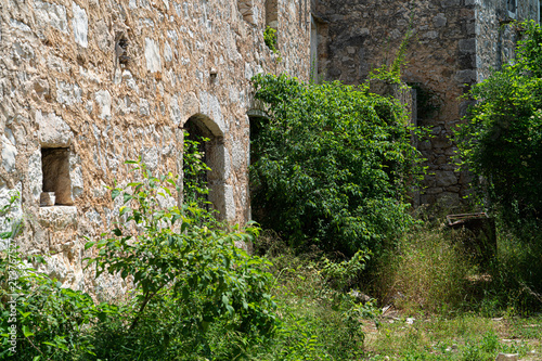 The island of Hvar