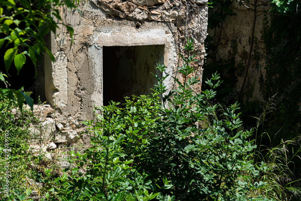 The island of Hvar