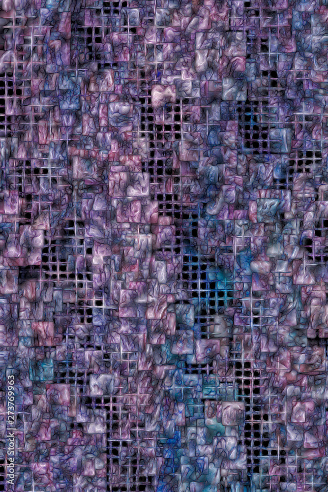 Background design of fractal pattern and rich texture on the theme of imagination, creativity and art. Abstract textures, stains, play. Background design of fractal pattern and rich texture on the theme of imagination, creativity and art. Abstract textures, stains, play.