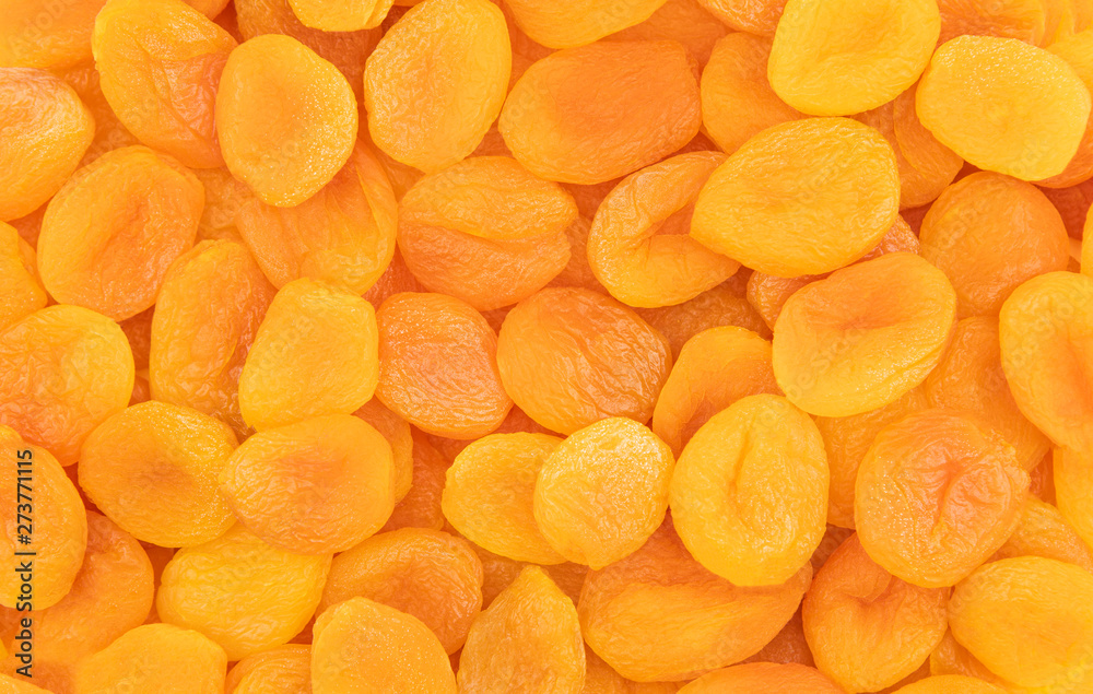 Naturally dried apricots Naturally dried apricots