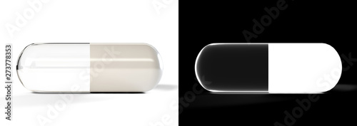 llustration, black,background, health care, cure, drug, tablet, medication, health, healthy, empty, 3d, pharmacy, medicine, prescription, capsule, isolated, transparent