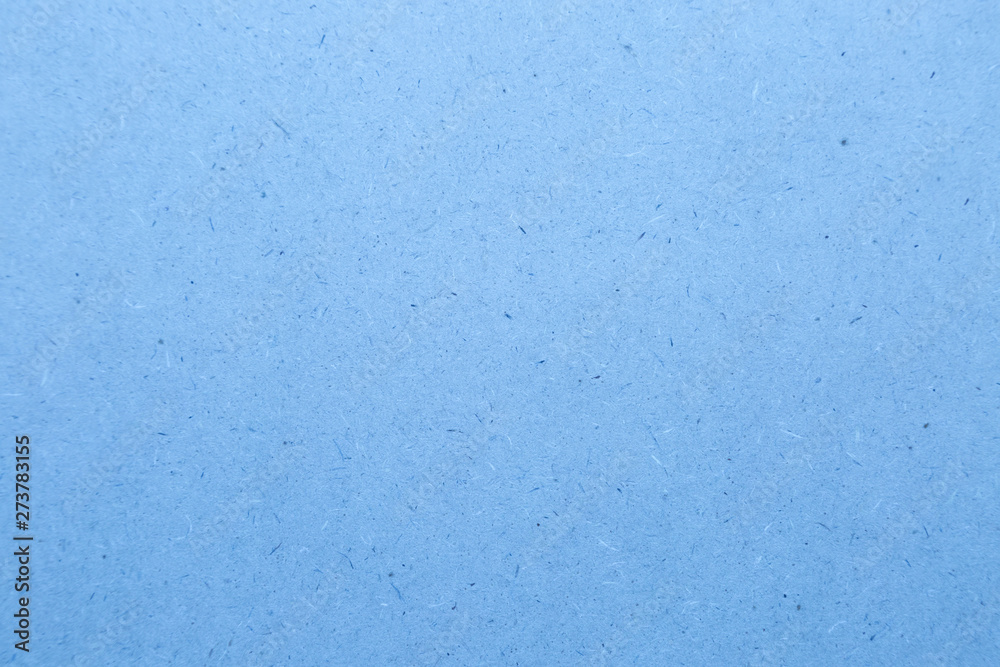 Obraz premium Blue paper texture