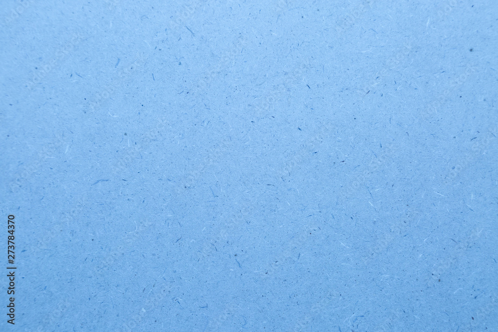Blue paper texture Blue paper texture