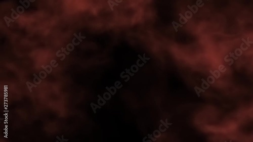 Big Red Smoke