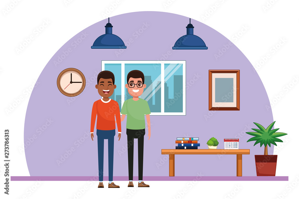 men avatar cartoon character portrait men avatar cartoon character portrait