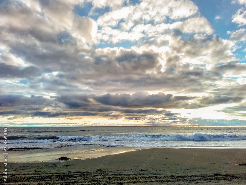 sea and sky sea and sky