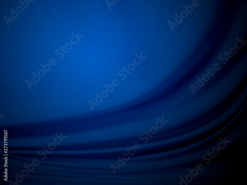 Blue cloth for texture background