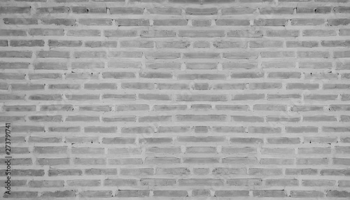 white brick for background texture